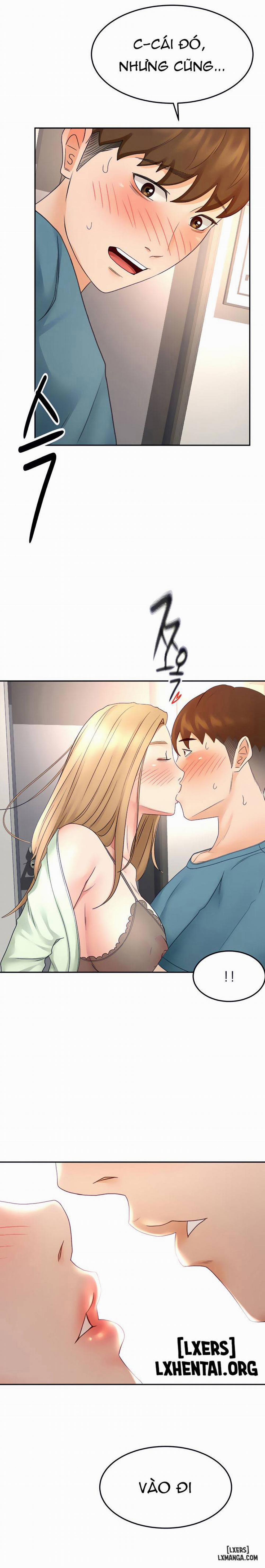 Cô Nàng Võ Thuât 43 trang 20