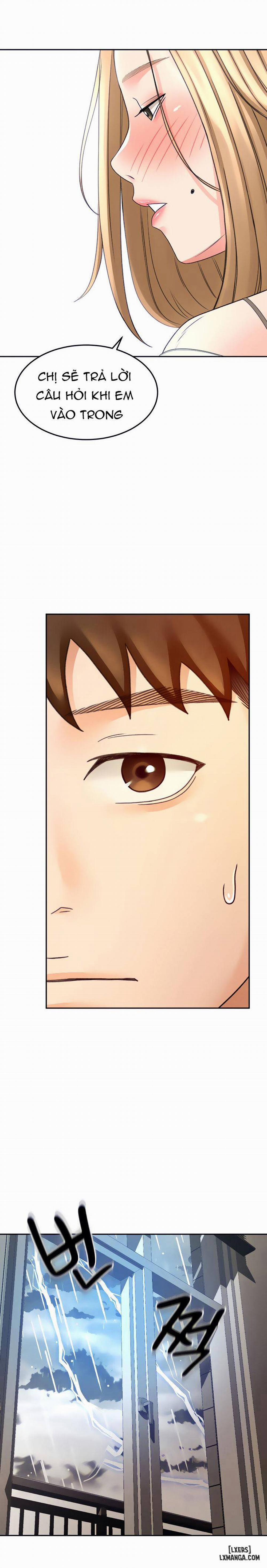 Cô Nàng Võ Thuât 43 trang 21