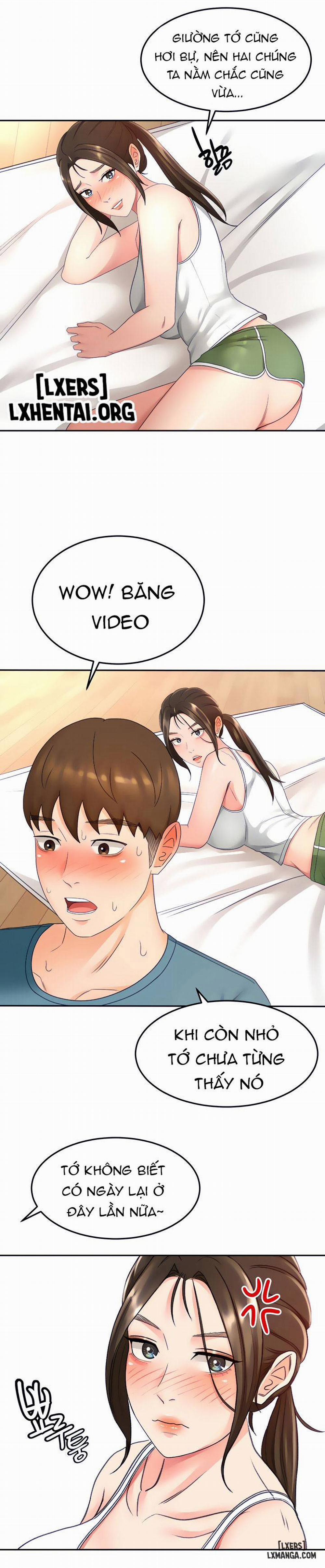 Cô Nàng Võ Thuât 43 trang 9