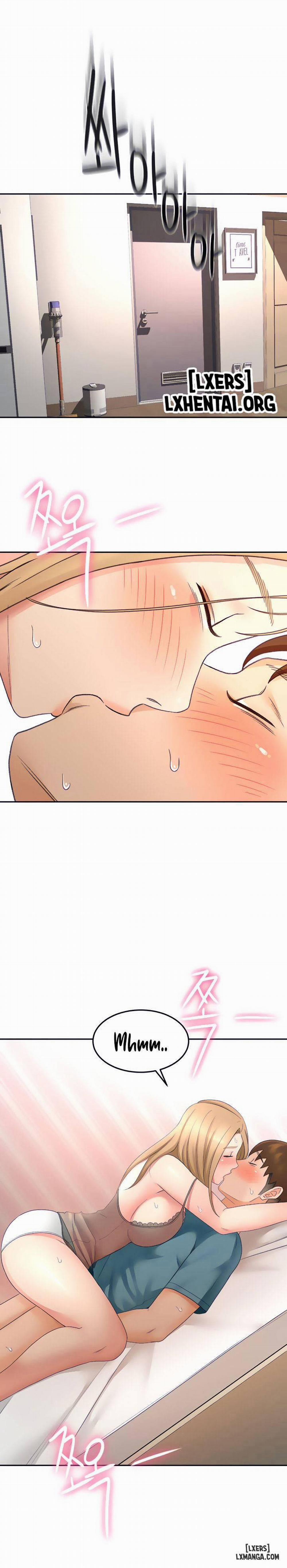 Cô Nàng Võ Thuât 44 trang 1