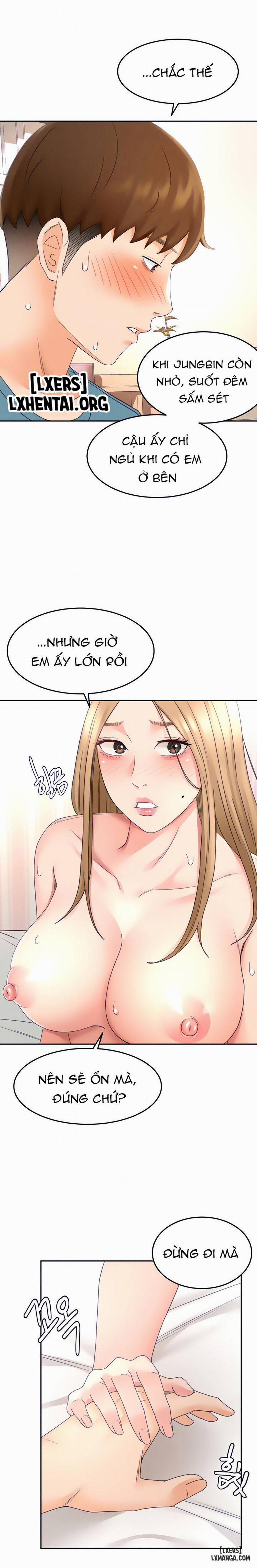 Cô Nàng Võ Thuât 44 trang 13