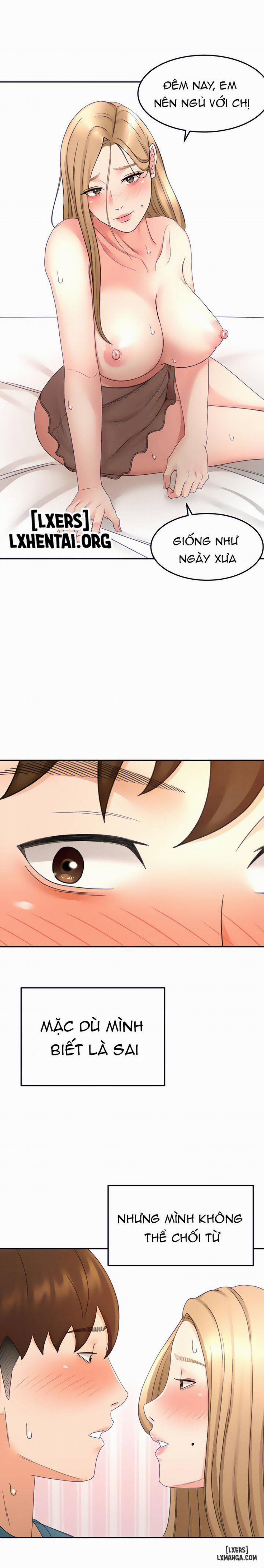 Cô Nàng Võ Thuât 44 trang 14