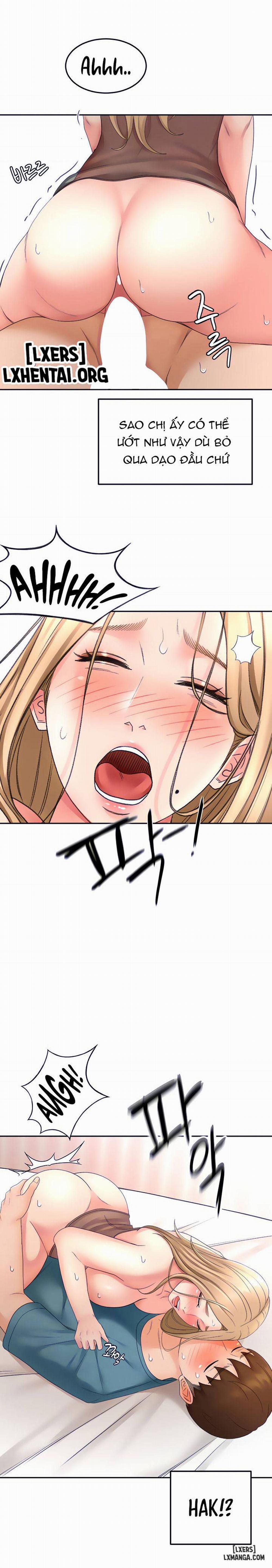 Cô Nàng Võ Thuât 44 trang 5