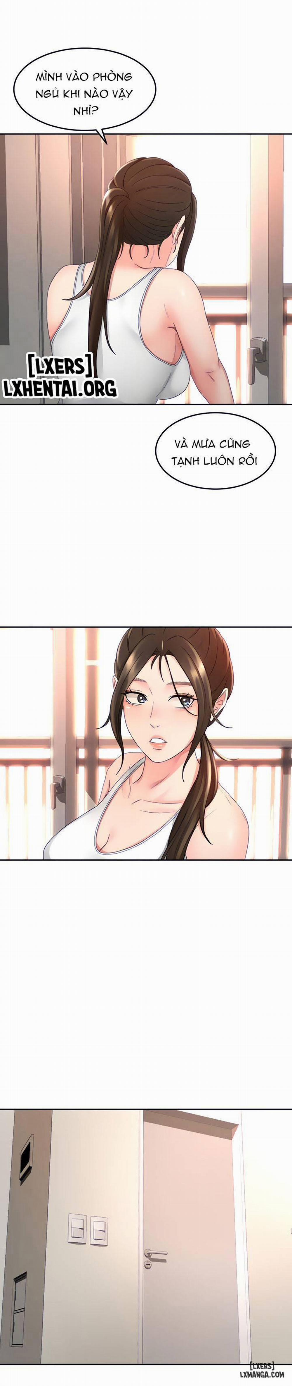 Cô Nàng Võ Thuât 45 trang 1