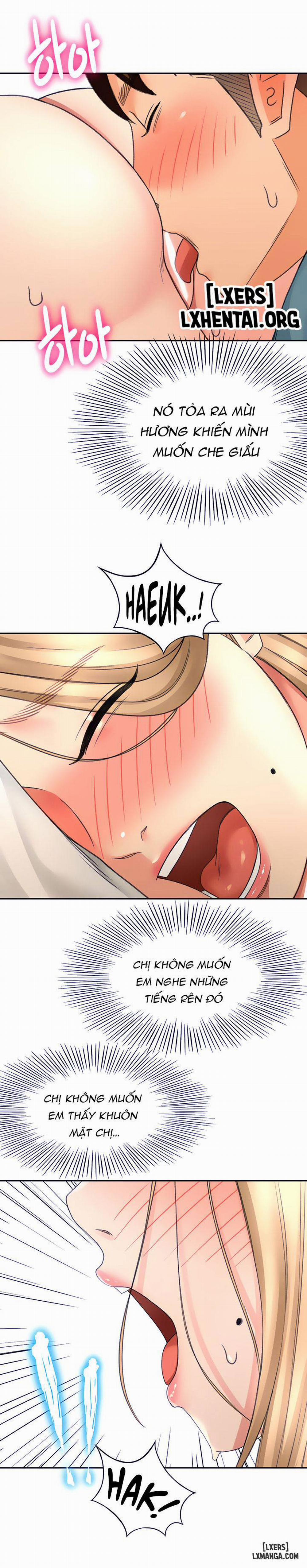 Cô Nàng Võ Thuât 45 trang 18