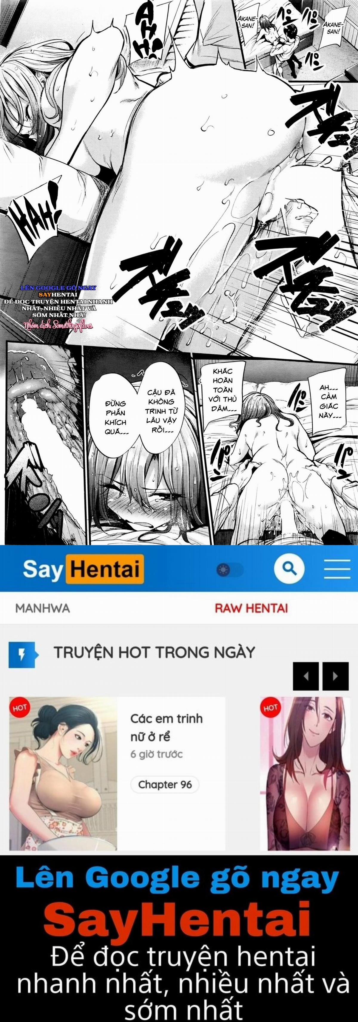 Cô nàng xấu xa 2 trang 19