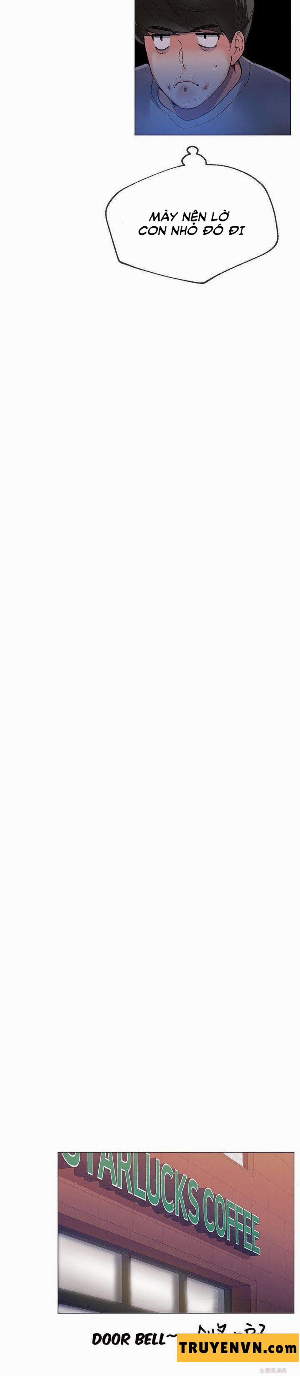 Cô Nàng Xui Xẻo 1 trang 13