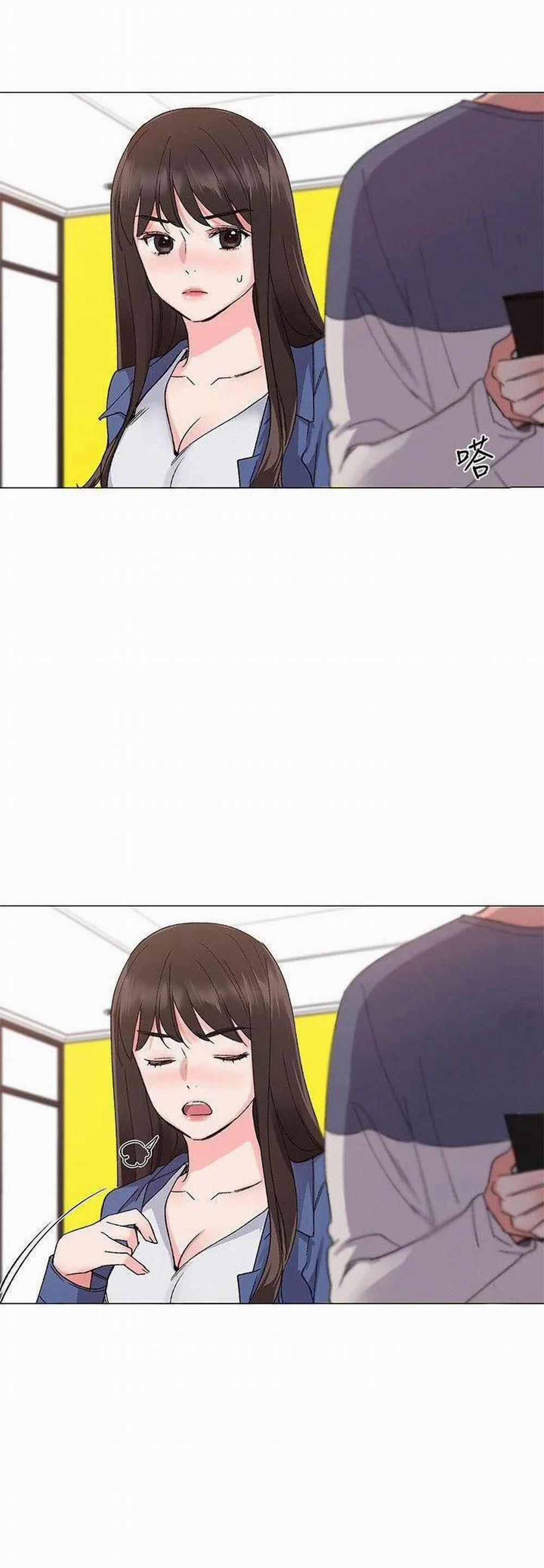 Cô Nàng Xui Xẻo 14 trang 0