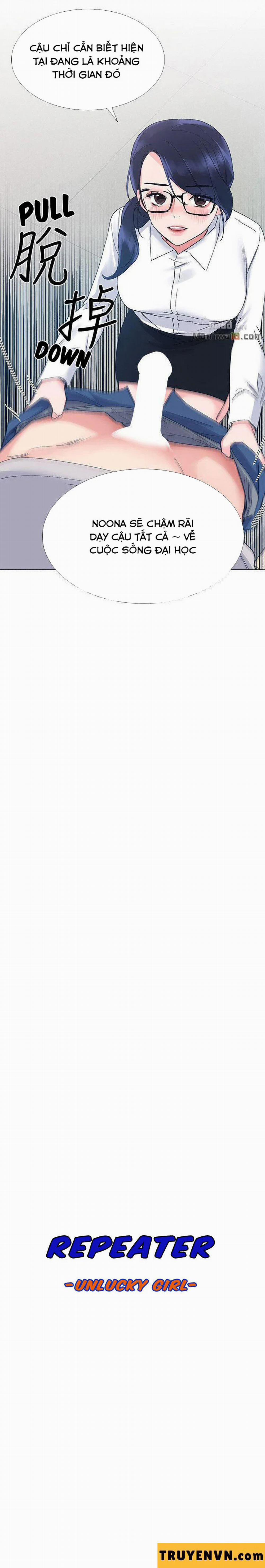 Cô Nàng Xui Xẻo 15 trang 4
