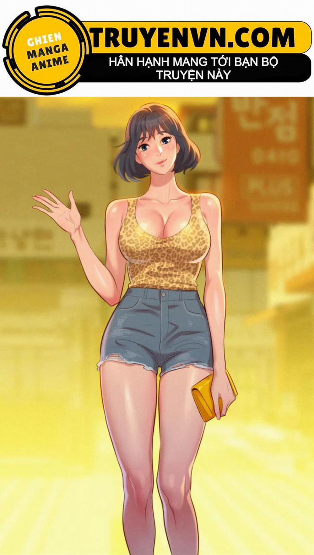 Cô Nàng Xui Xẻo 16 trang 0