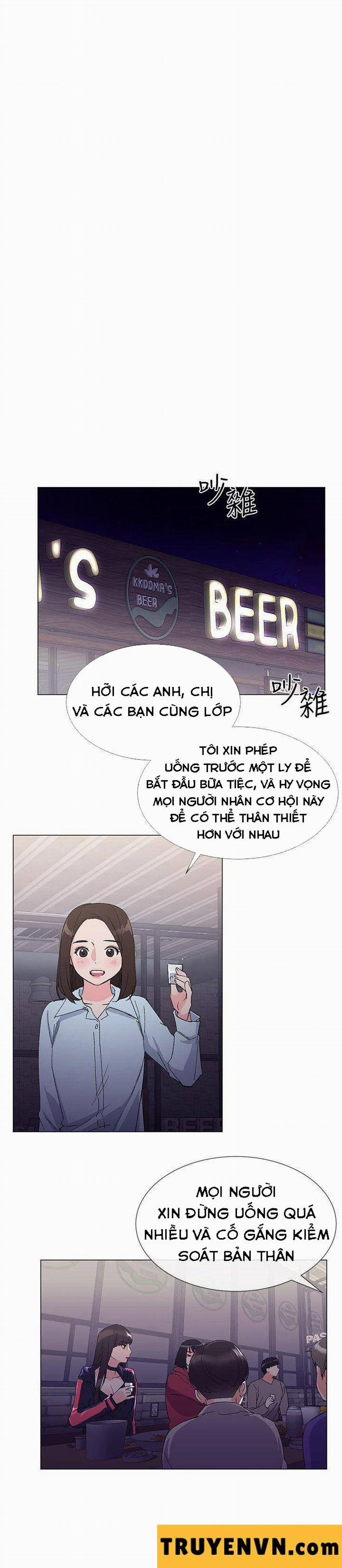 Cô Nàng Xui Xẻo 16 trang 23