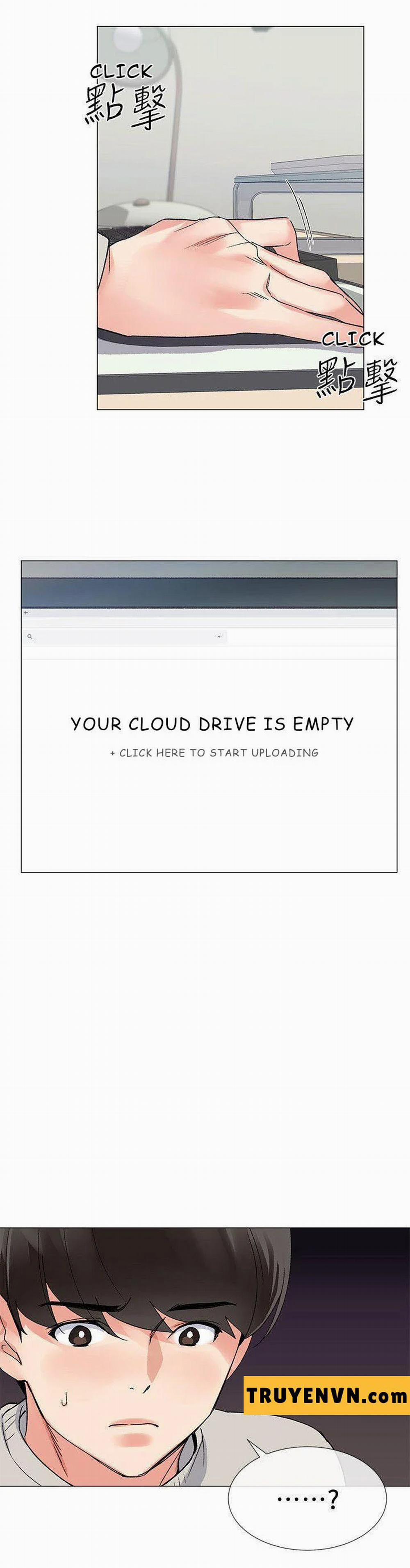 Cô Nàng Xui Xẻo 19 trang 13