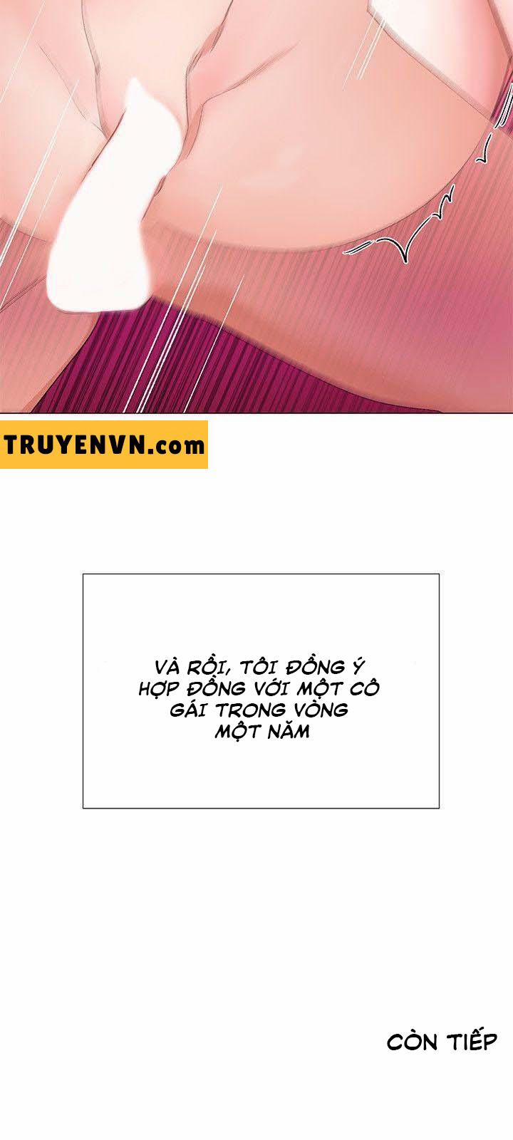 Cô Nàng Xui Xẻo 2 trang 29