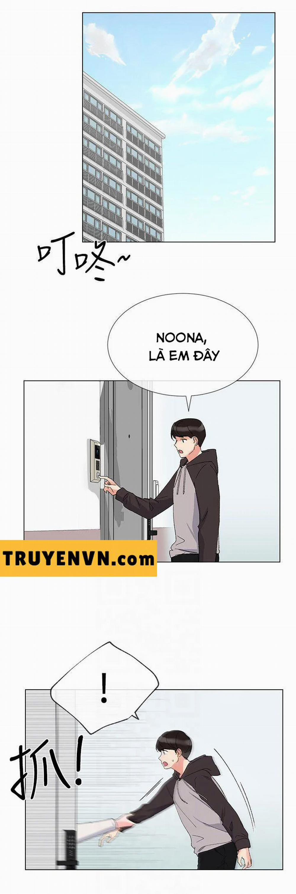 Cô Nàng Xui Xẻo 20 trang 6