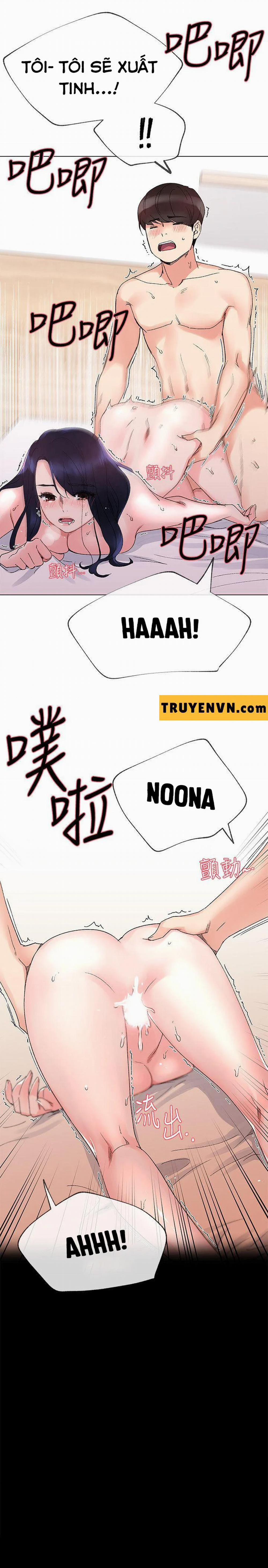 Cô Nàng Xui Xẻo 22 trang 16