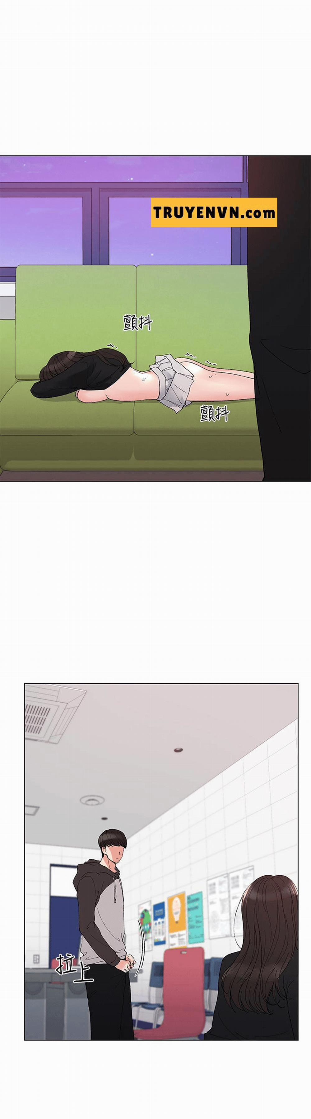 Cô Nàng Xui Xẻo 27 trang 24