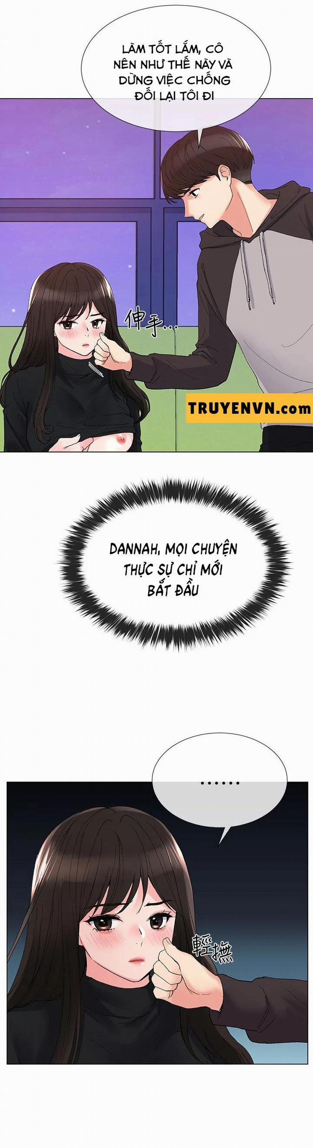 Cô Nàng Xui Xẻo 28 trang 0