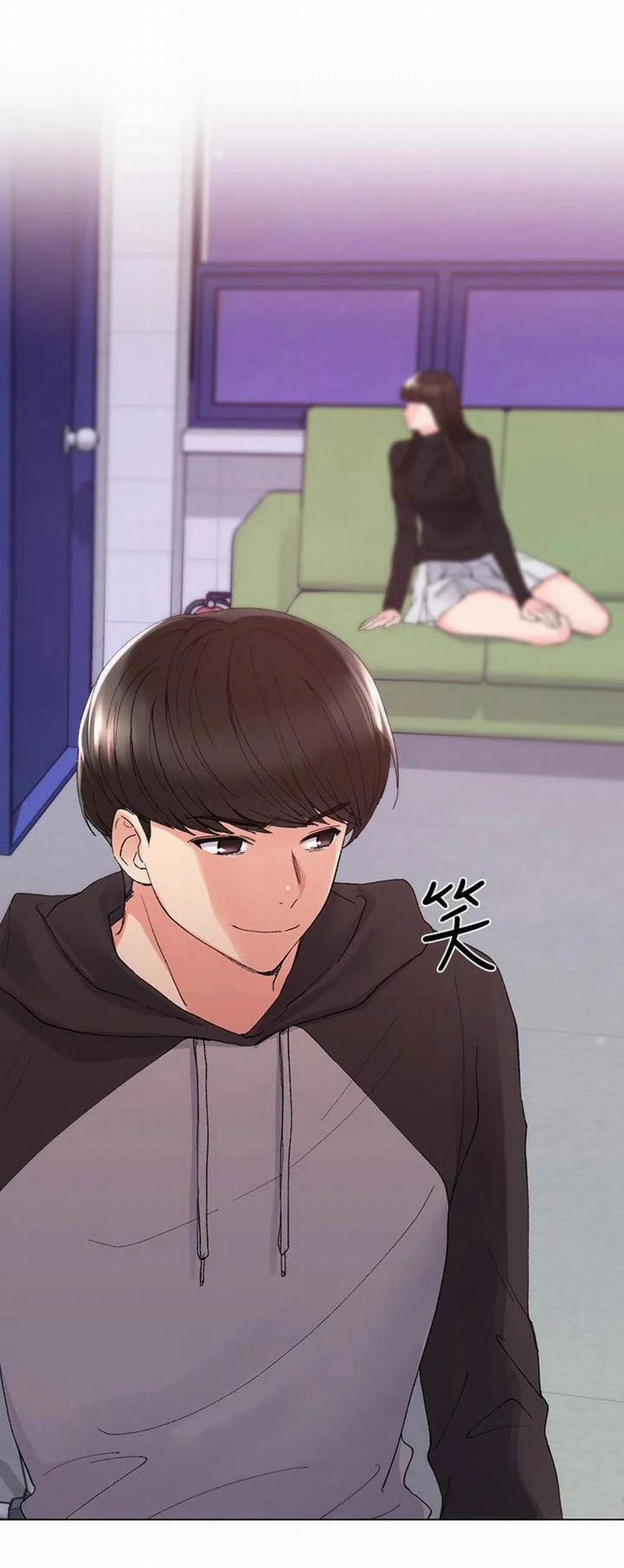 Cô Nàng Xui Xẻo 28 trang 1