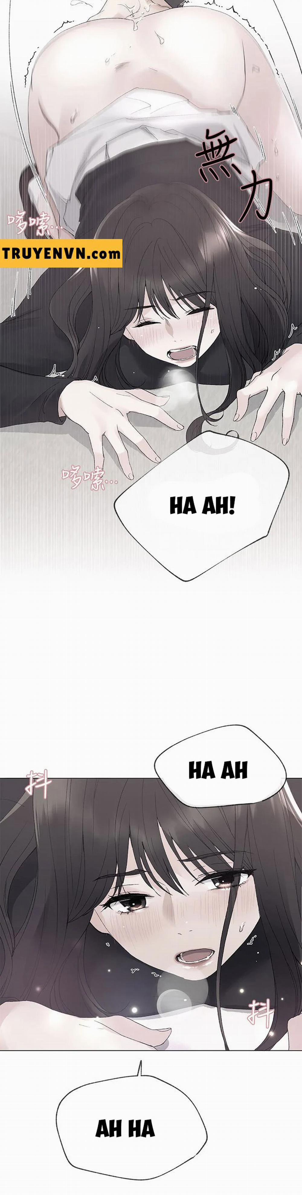 Cô Nàng Xui Xẻo 28 trang 5