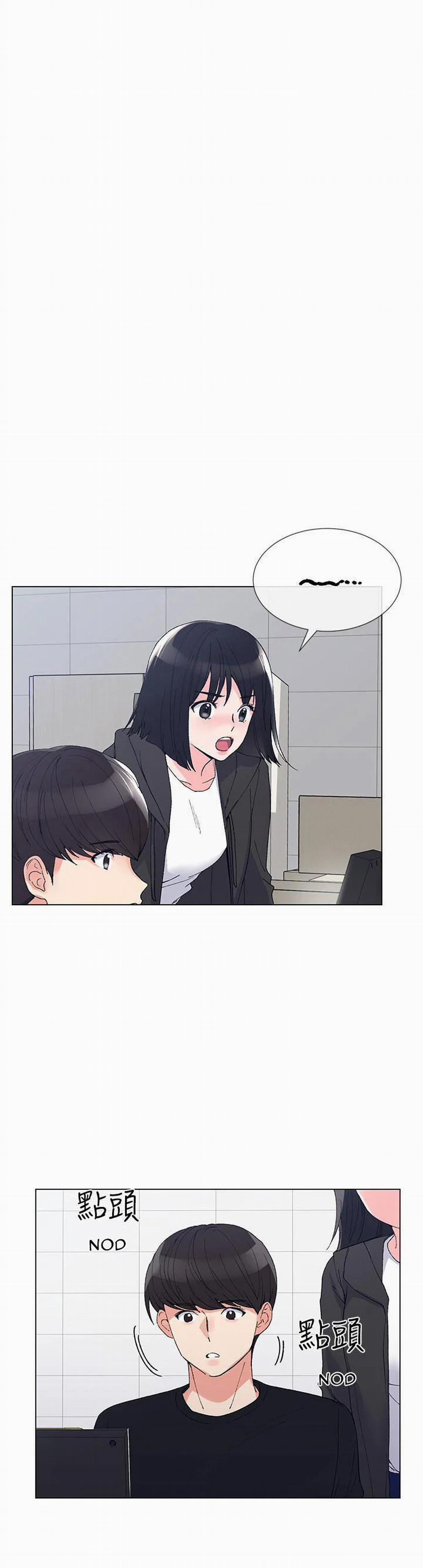 Cô Nàng Xui Xẻo 29 trang 14