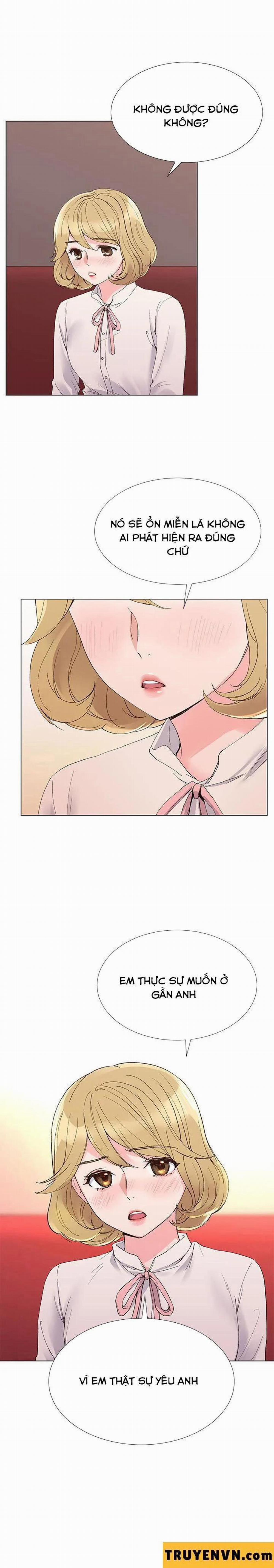 Cô Nàng Xui Xẻo 29 trang 3