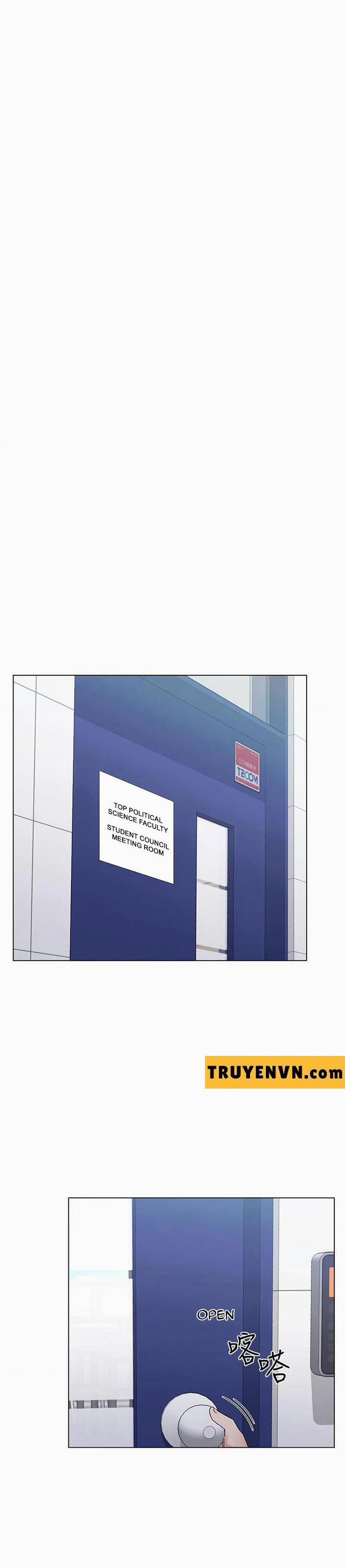 Cô Nàng Xui Xẻo 29 trang 9