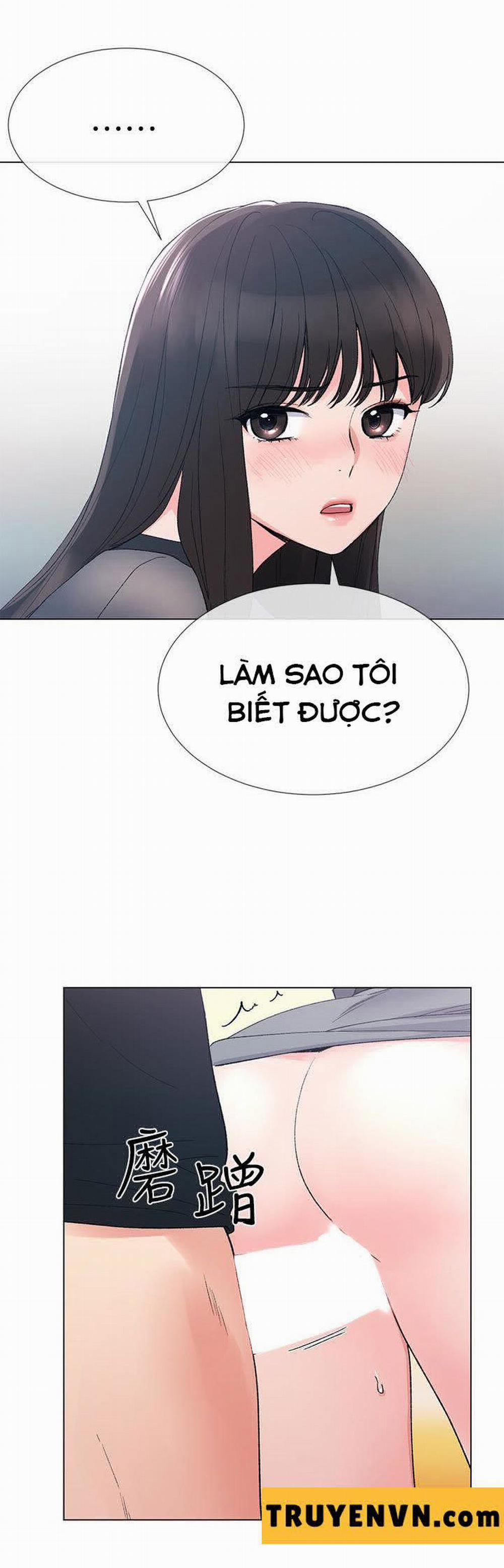 Cô Nàng Xui Xẻo 30 trang 7