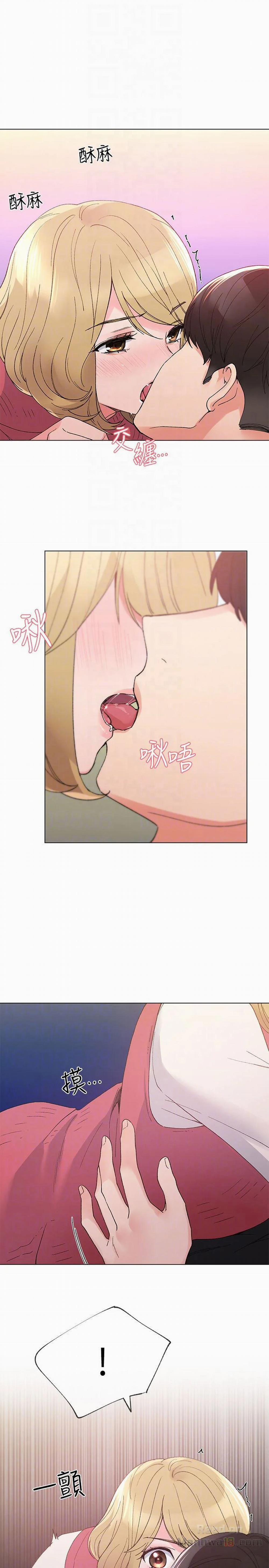 Cô Nàng Xui Xẻo 32 trang 25