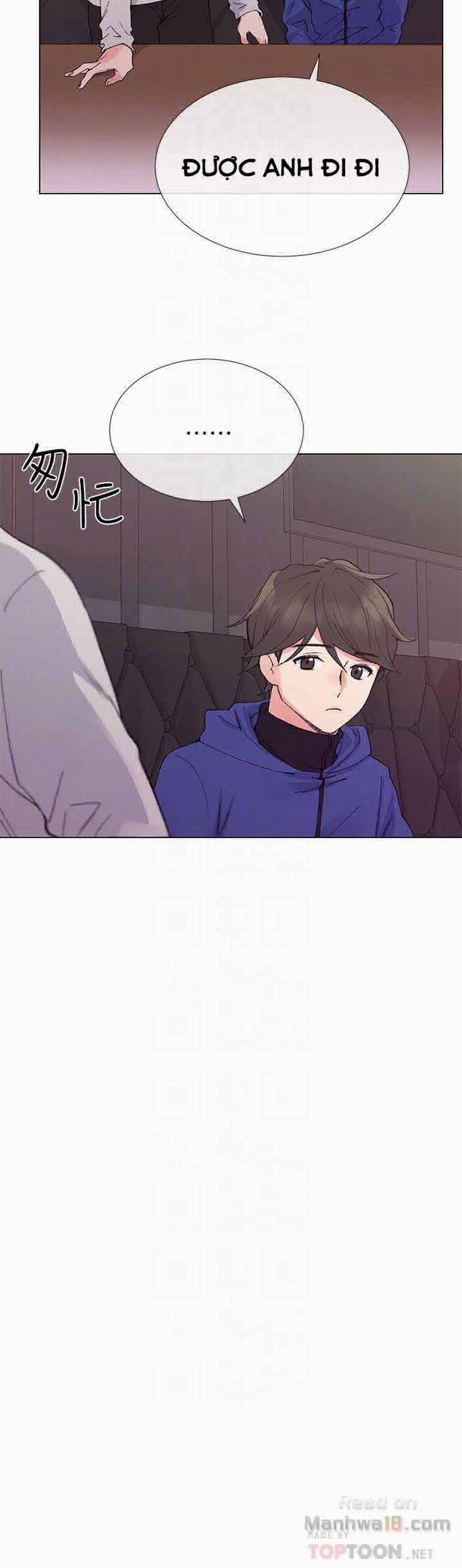 Cô Nàng Xui Xẻo 37 trang 13