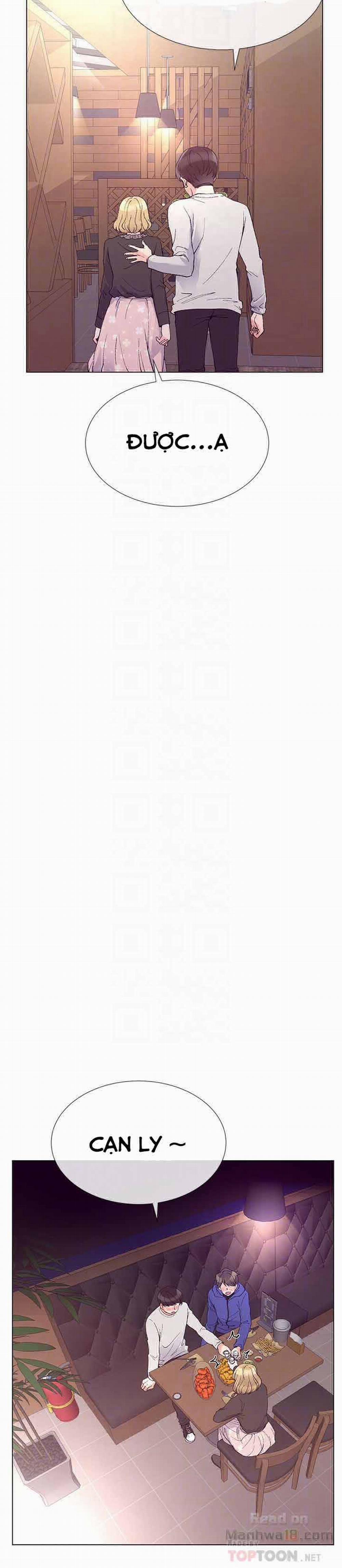 Cô Nàng Xui Xẻo 37 trang 15