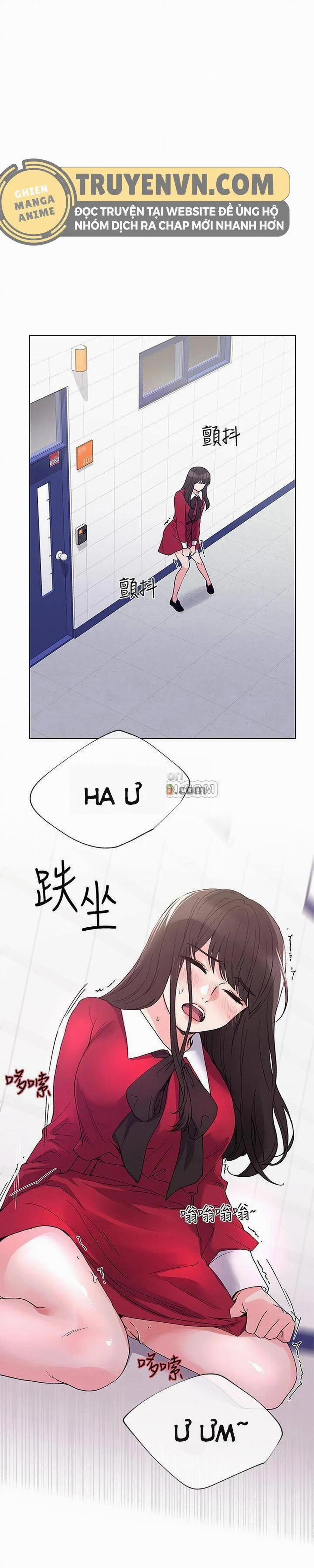 Cô Nàng Xui Xẻo 39 trang 0