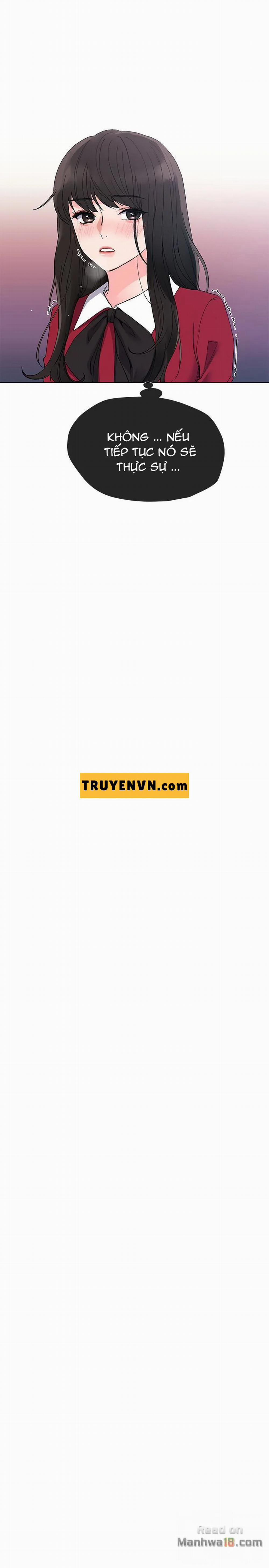 Cô Nàng Xui Xẻo 40 trang 16