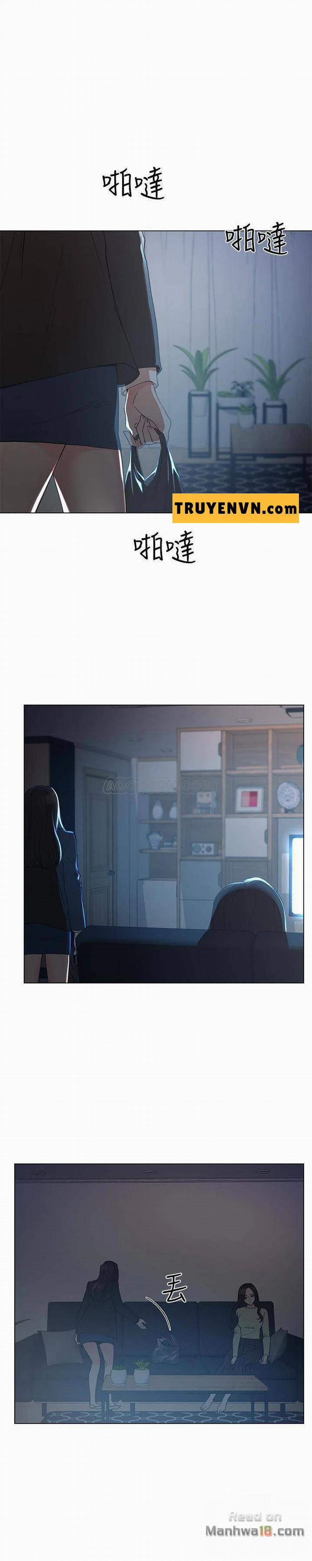 Cô Nàng Xui Xẻo 41 trang 10