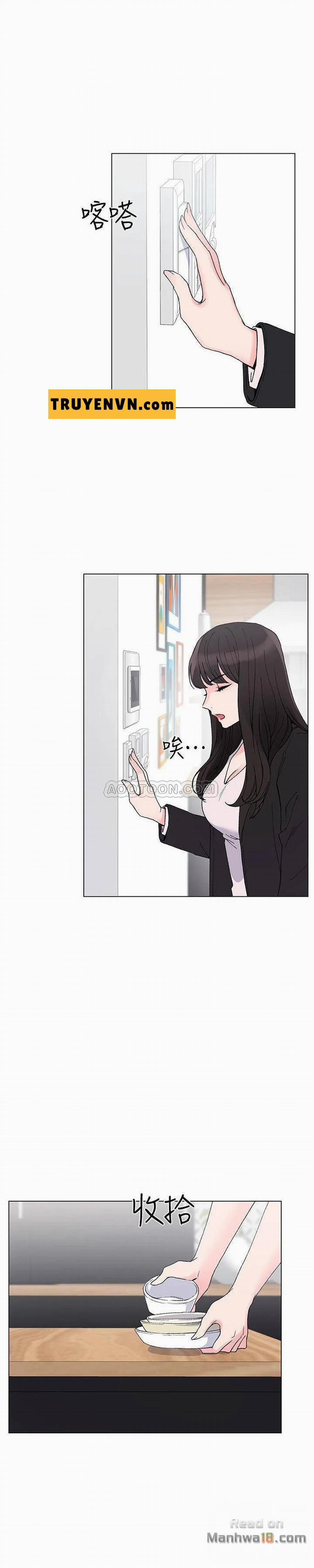 Cô Nàng Xui Xẻo 41 trang 11