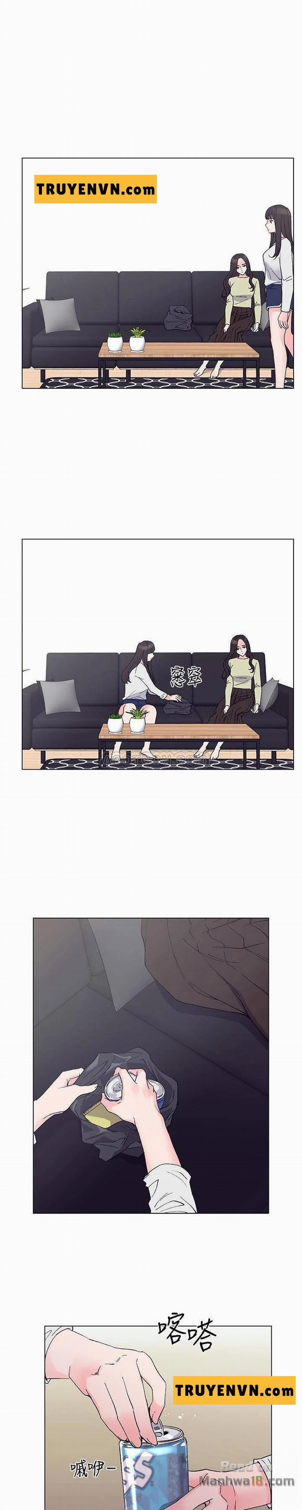 Cô Nàng Xui Xẻo 41 trang 13