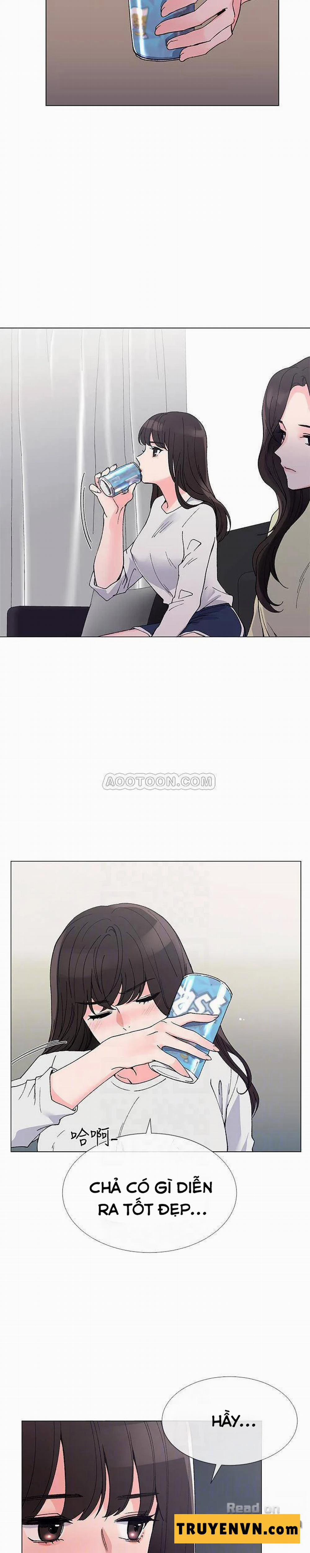 Cô Nàng Xui Xẻo 41 trang 14