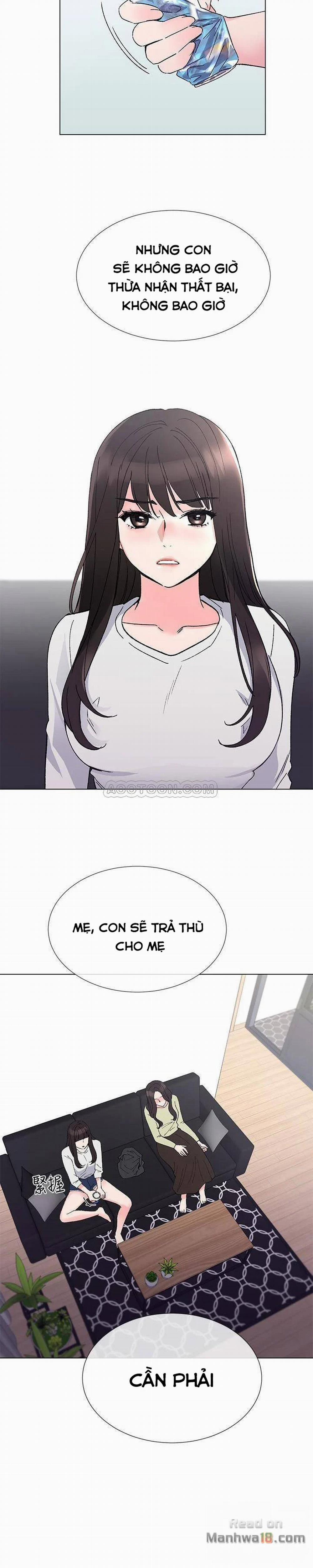 Cô Nàng Xui Xẻo 41 trang 16