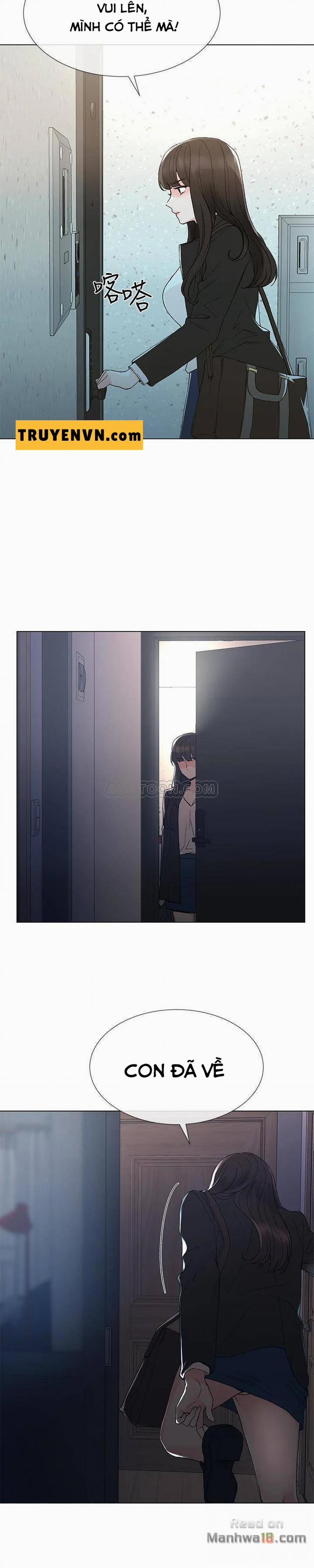 Cô Nàng Xui Xẻo 41 trang 9