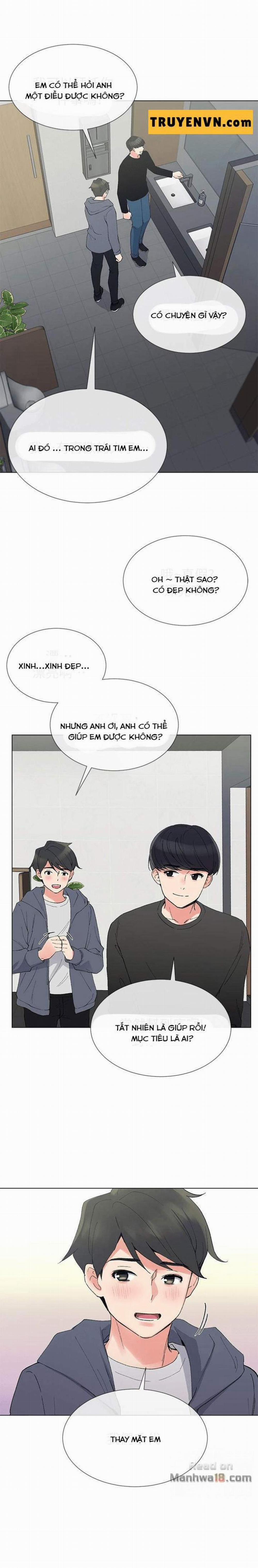 Cô Nàng Xui Xẻo 42 trang 0