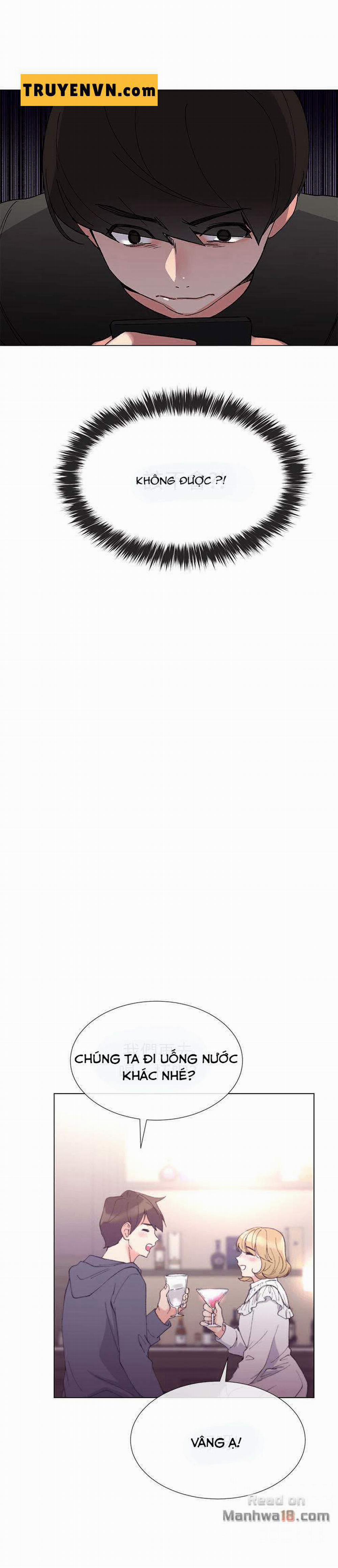 Cô Nàng Xui Xẻo 42 trang 13