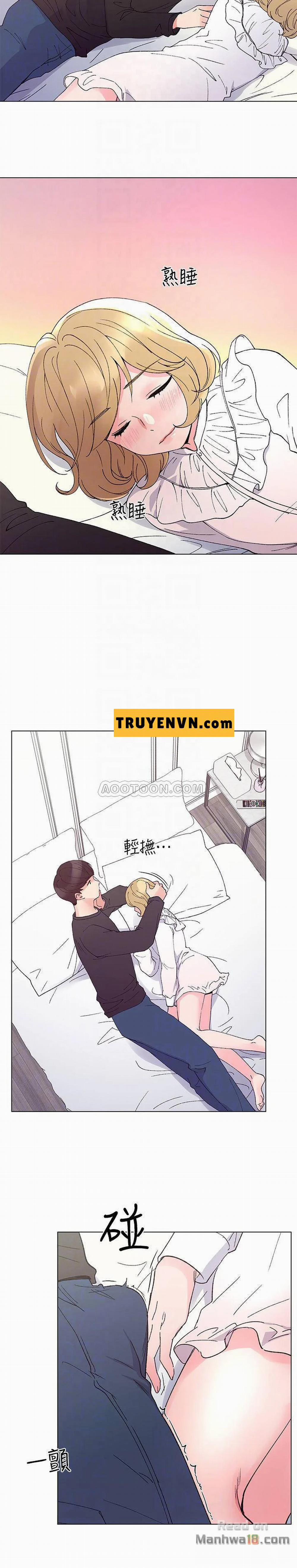 Cô Nàng Xui Xẻo 43 trang 13