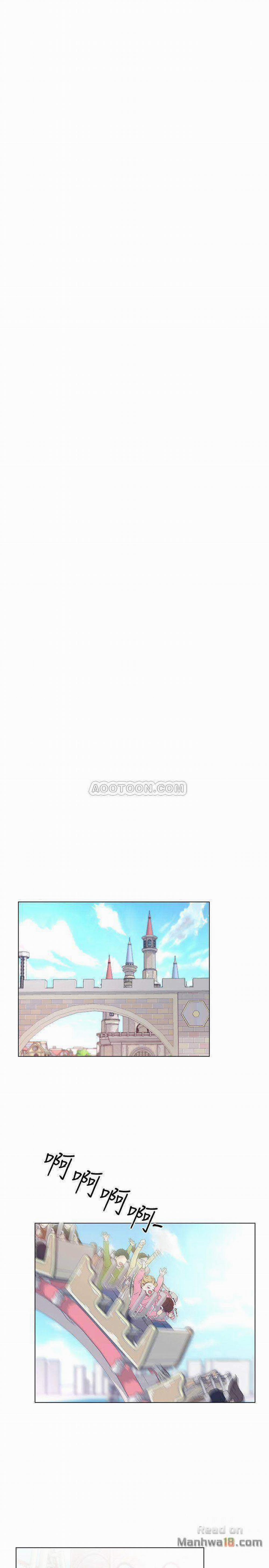 Cô Nàng Xui Xẻo 44 trang 19