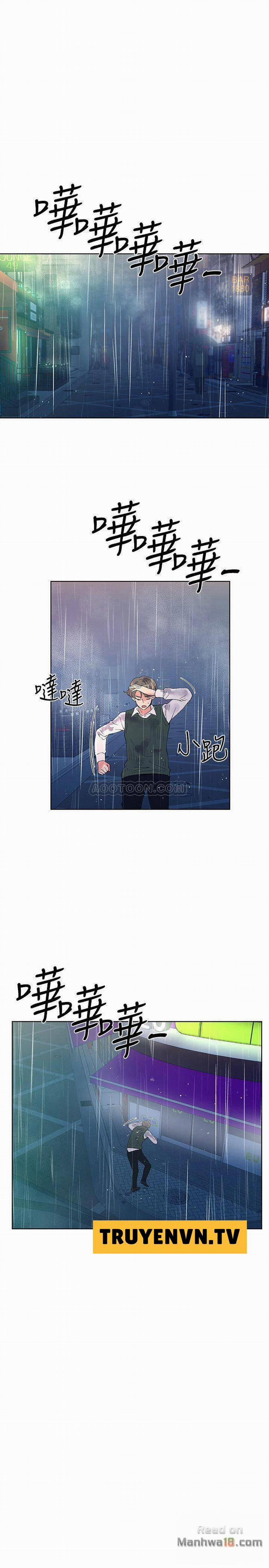 Cô Nàng Xui Xẻo 46 trang 0