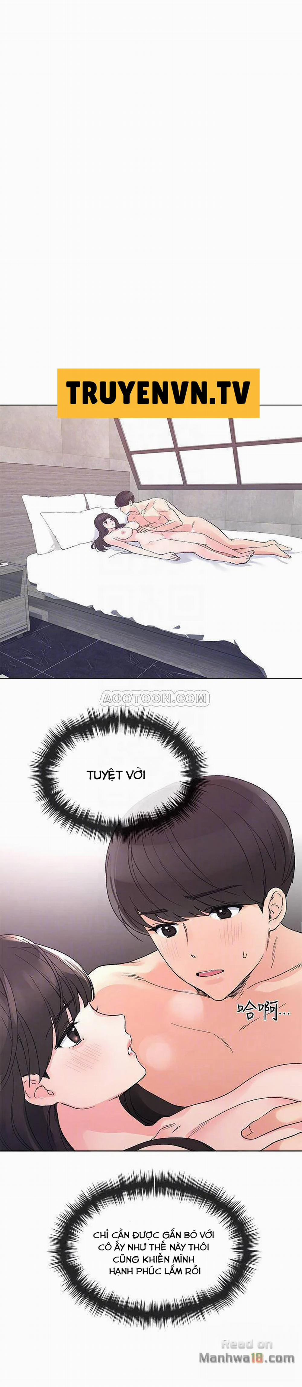 Cô Nàng Xui Xẻo 46 trang 13