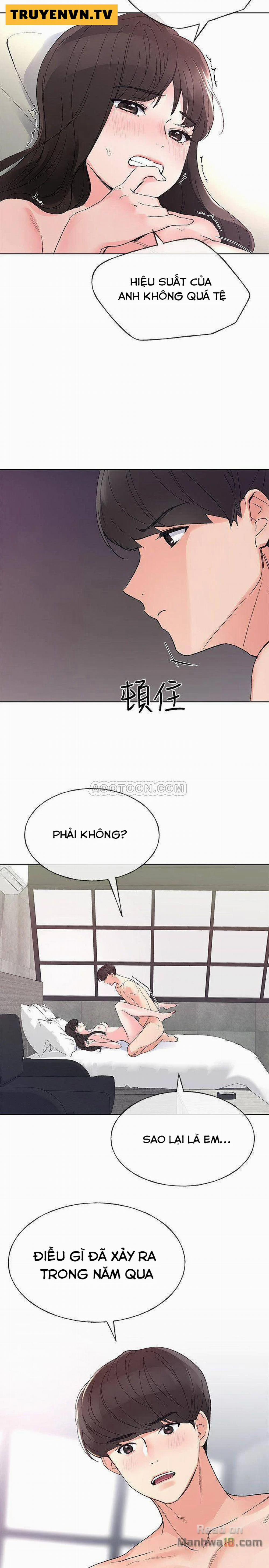 Cô Nàng Xui Xẻo 46 trang 23