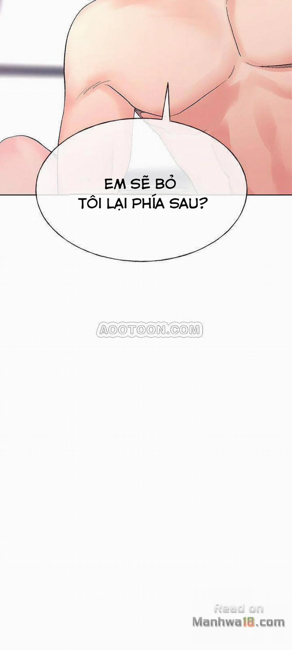 Cô Nàng Xui Xẻo 46 trang 24