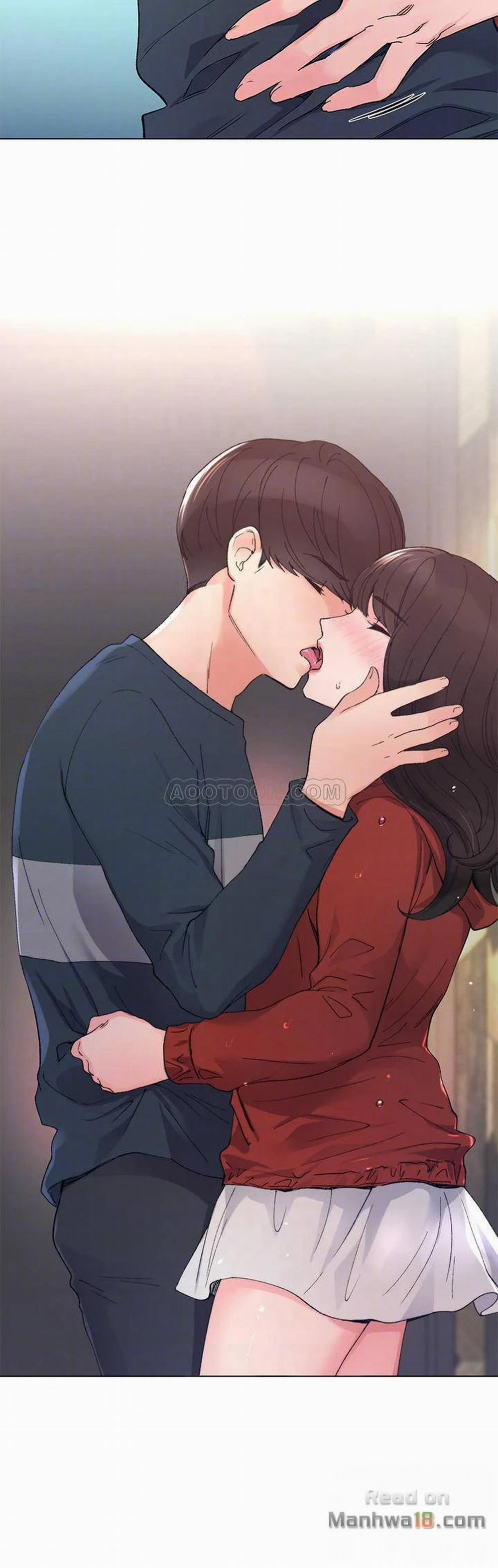 Cô Nàng Xui Xẻo 46 trang 7