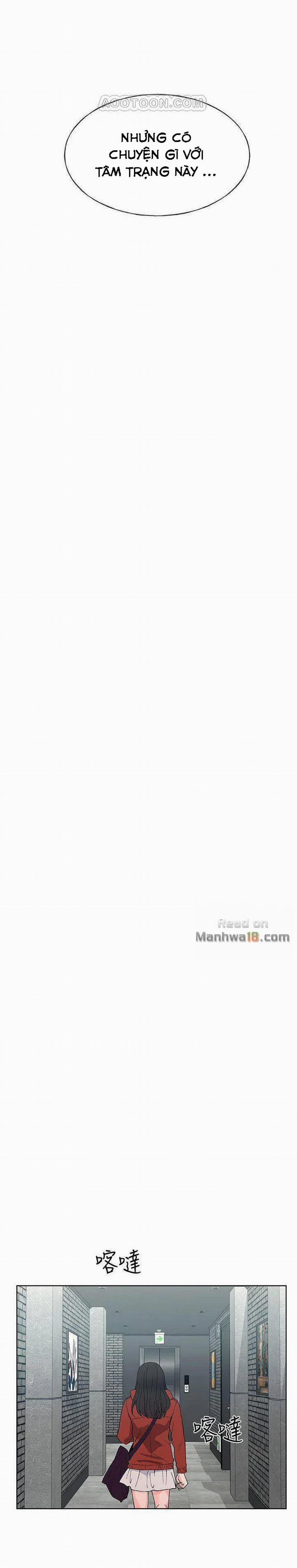 Cô Nàng Xui Xẻo 47 trang 26