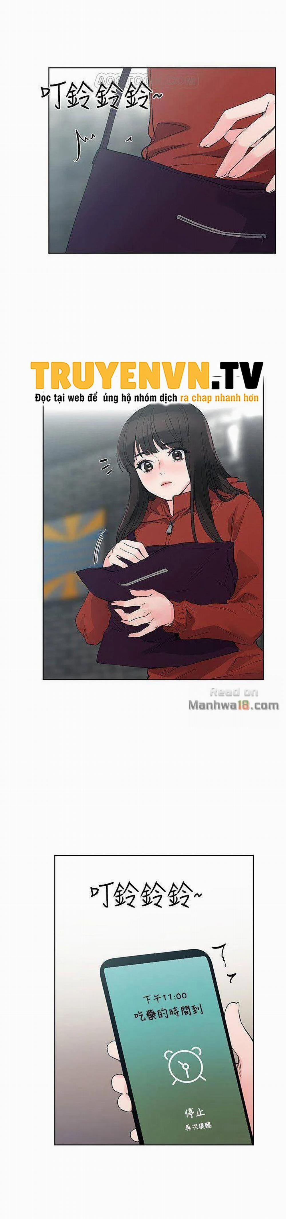 Cô Nàng Xui Xẻo 47 trang 27