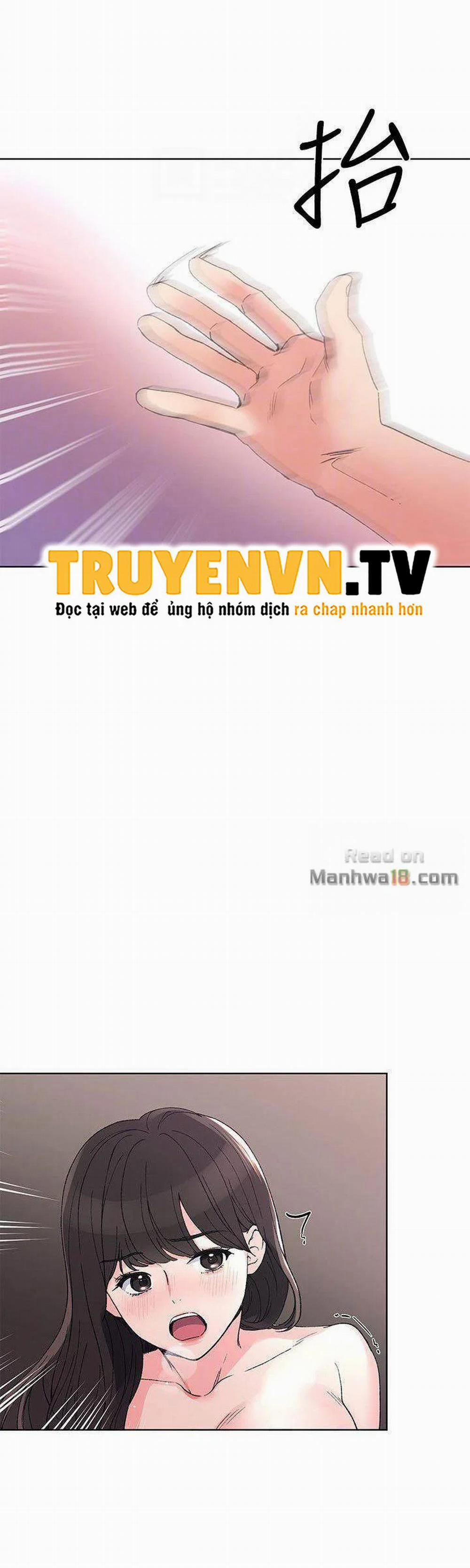 Cô Nàng Xui Xẻo 47 trang 9